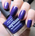 Mythical by Picture Polish