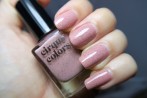 Rose Canyon by Cirque Colors